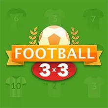 Football-3X3