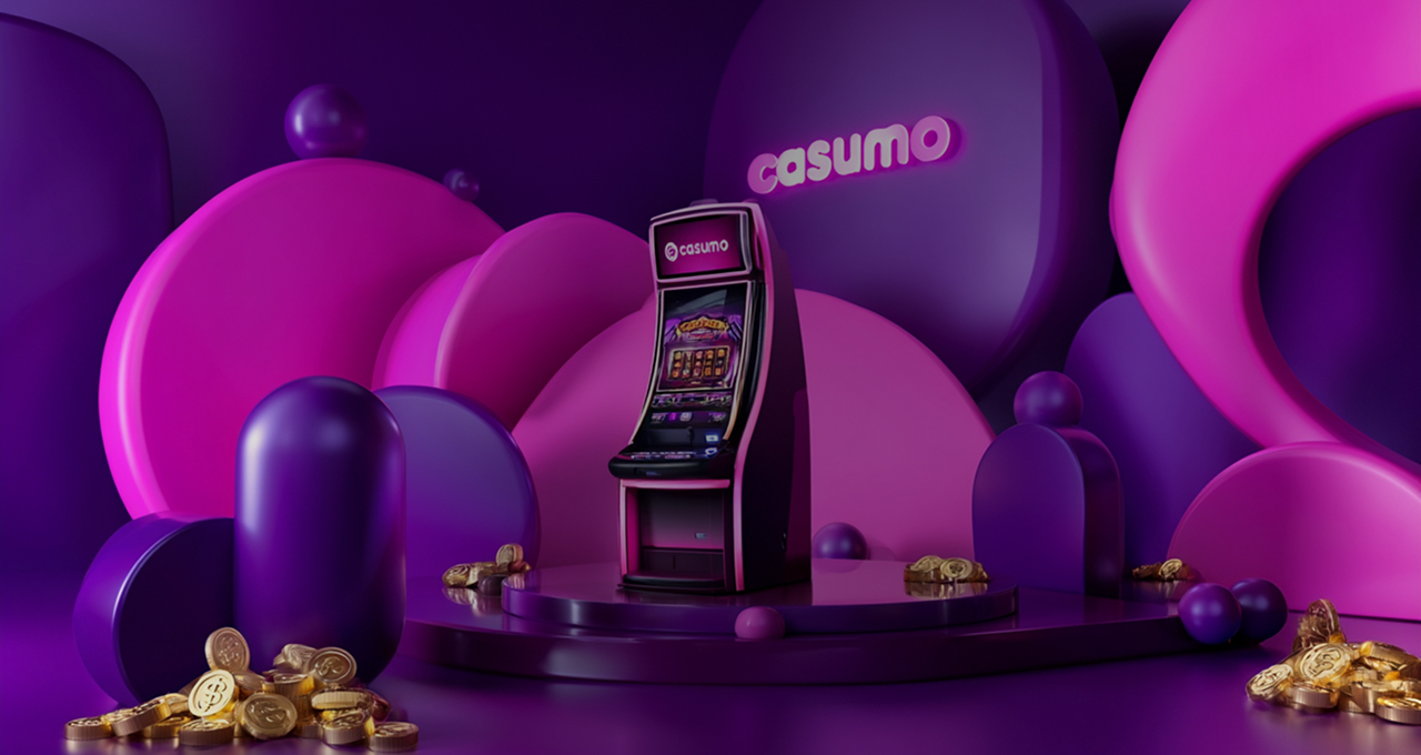 Casumo